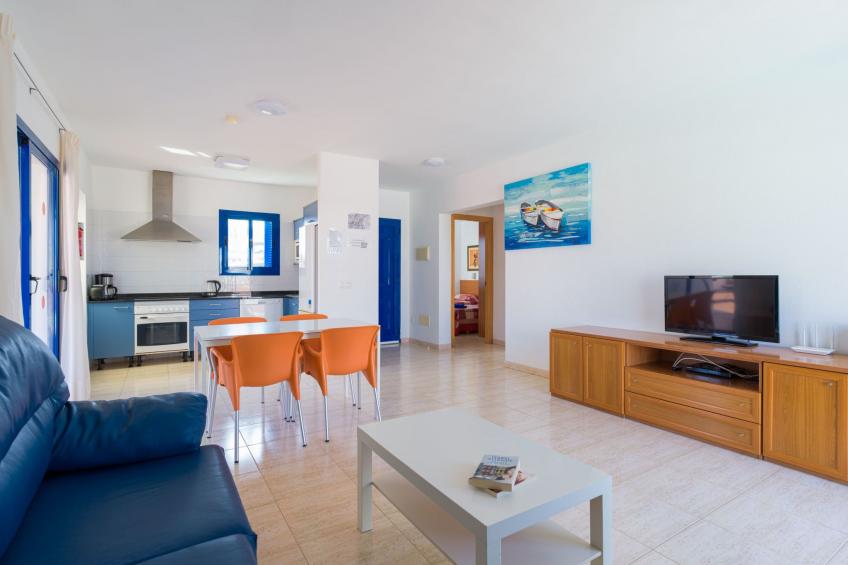 Villa "Las Marinas - foto 31