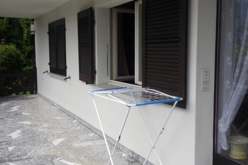 Charmantes Chalet Apartment mit Aussicht - foto 5