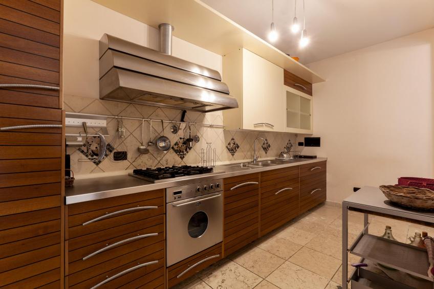 Villa Golia pool jacuzzi and tennis - foto 5