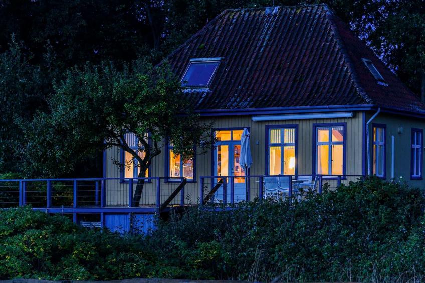 Historisches Strandanwesen mit Meerblick - foto 60