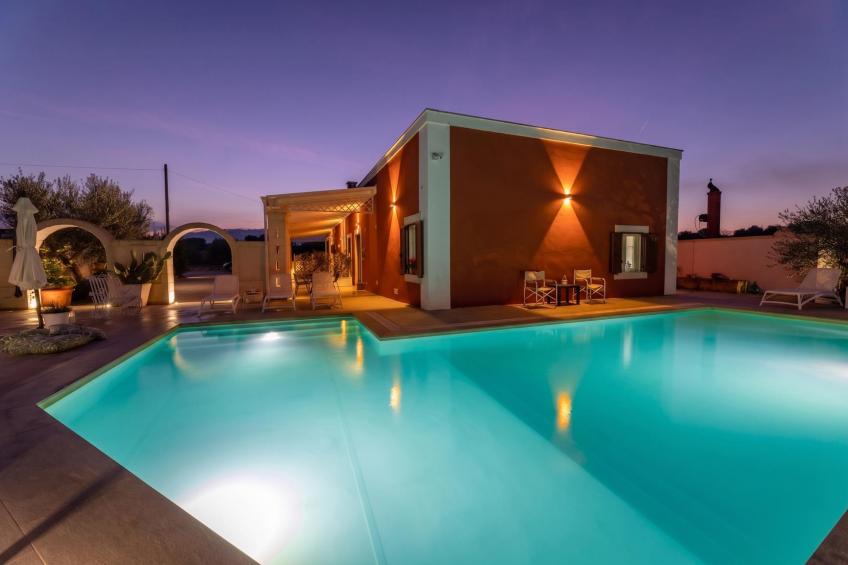 Villa Alessia - foto 32