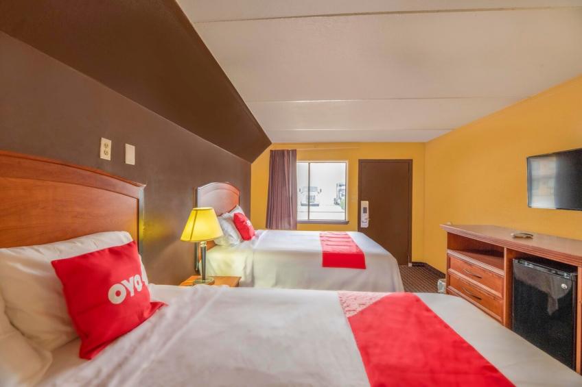 Premium 2 Queen Bed with Kitchenette - foto 21