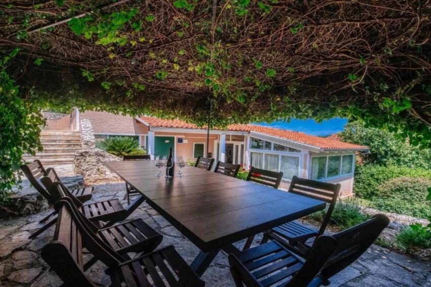 Holiday Home Villa Rokov - Five-Bedroom Villa - foto 25