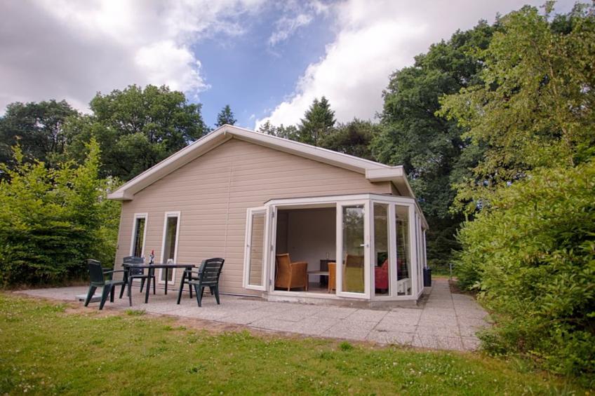 RCN Vakantiepark de Roggeberg 5