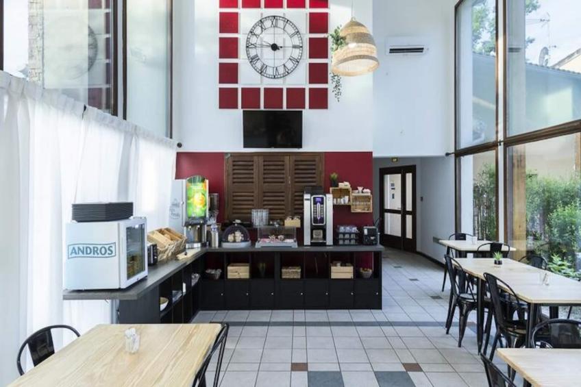 Résidence Garden & City Lyon - Marcy l'Etoile - foto 13