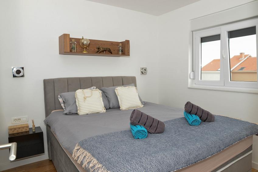 Apartment Nicole - One Bedroom Apartment with Balcony - foto 14