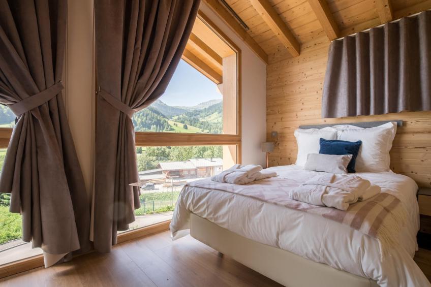 Les Portes de Megève 4 - foto 33