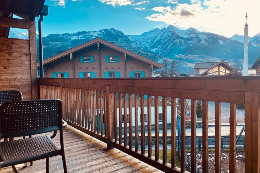 Tauern Suites Mitterwirt TOP 223 - foto 29