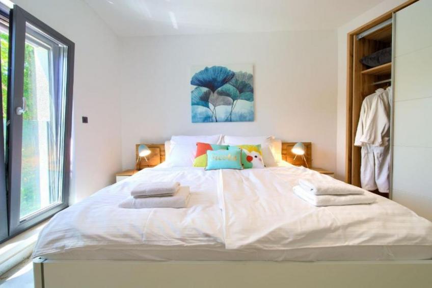 Wellness Villa Modruna - Four Bedroom Villa with Swimming pool - foto 21