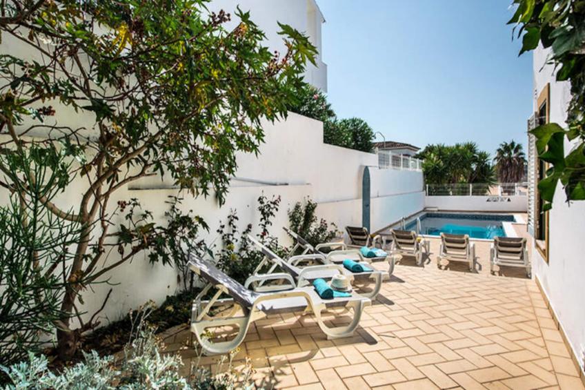 Maison à Albufeira - foto 2