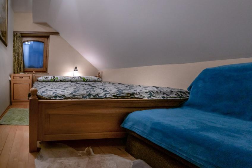 Vivid Hillside Country House with Hot-Tub and Sauna - Two Bedroom Country House - foto 18