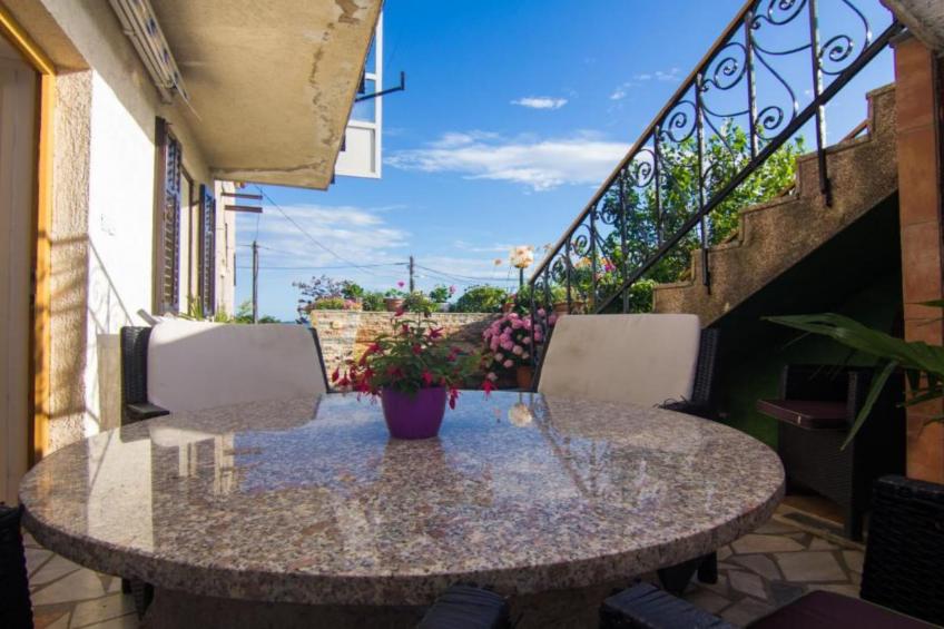 Apartment Magdic - Two Bedroom Apartment with Terrace - foto 35