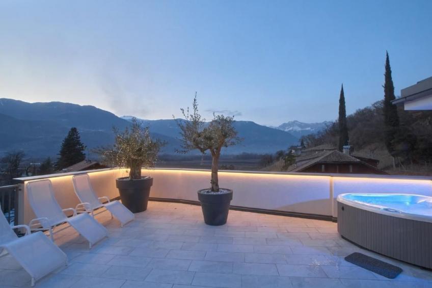 Residence Olivi - Luxury Apartment Penthouse - foto 20