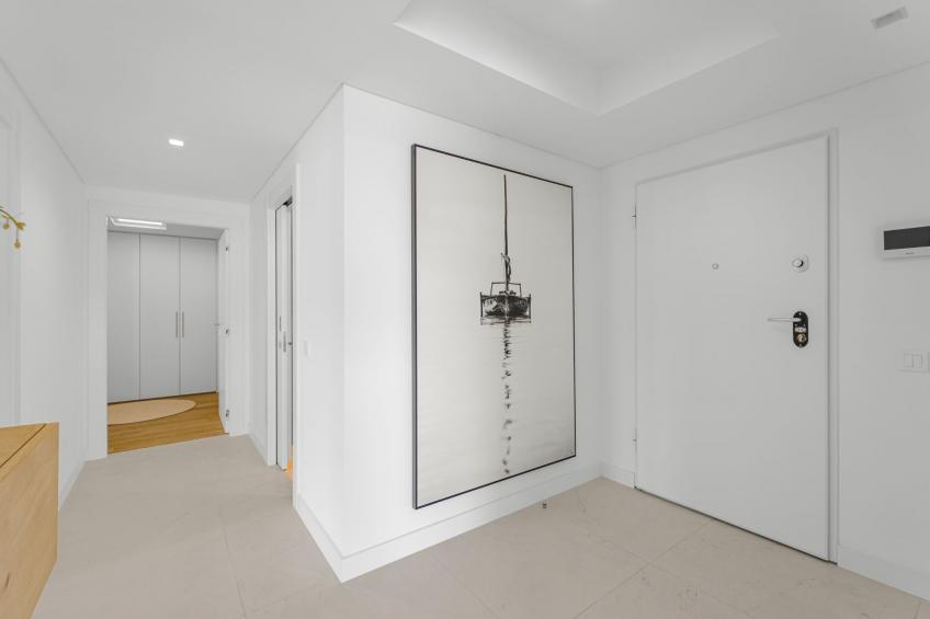 Wohnung "Aqua Luxe Wohnung" - foto 32