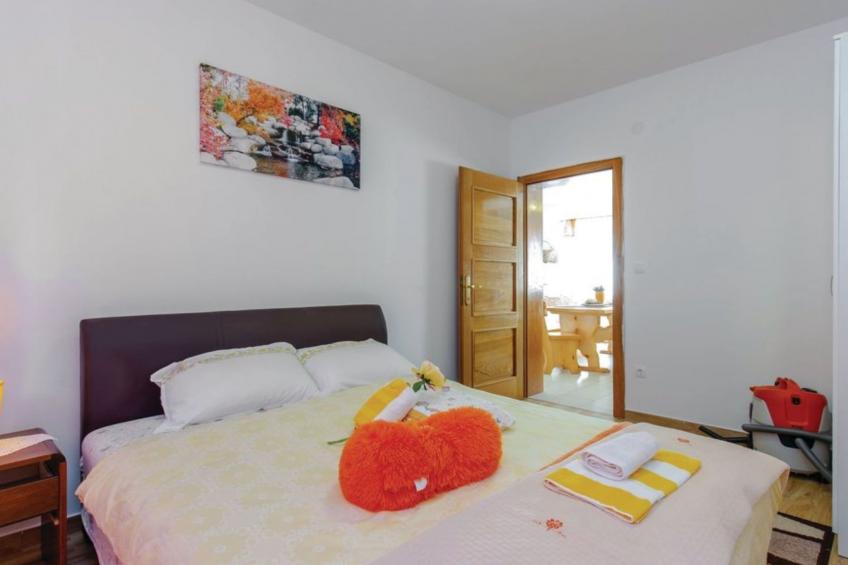 Villa "Haus mit pool" mit eigenem Pool - foto 20