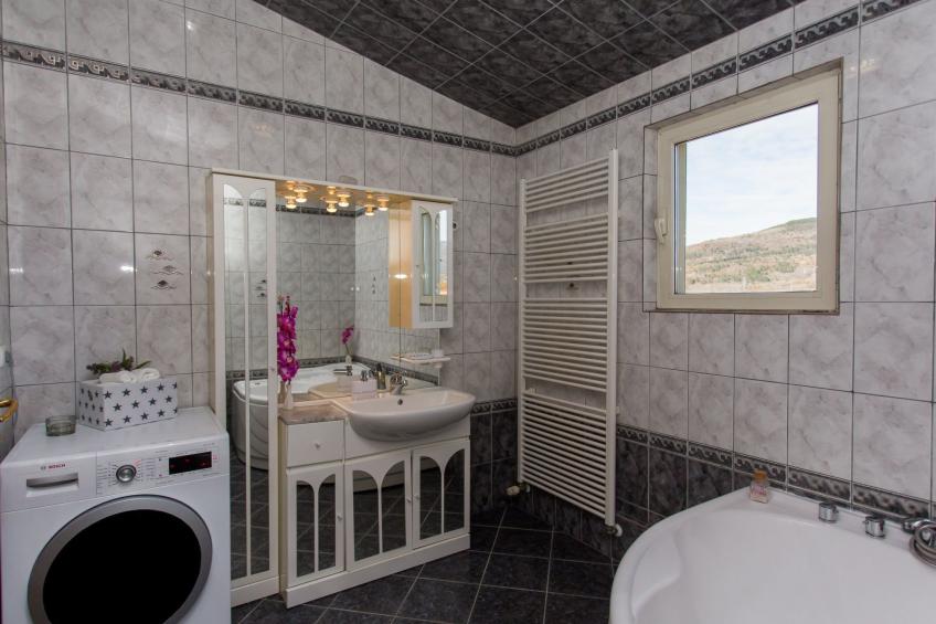 Villa Almas mit Schwimmbad, Fitnessraum, Tennisplatz - foto 42