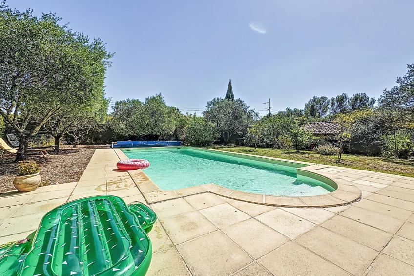 Les Olivettes - foto 52