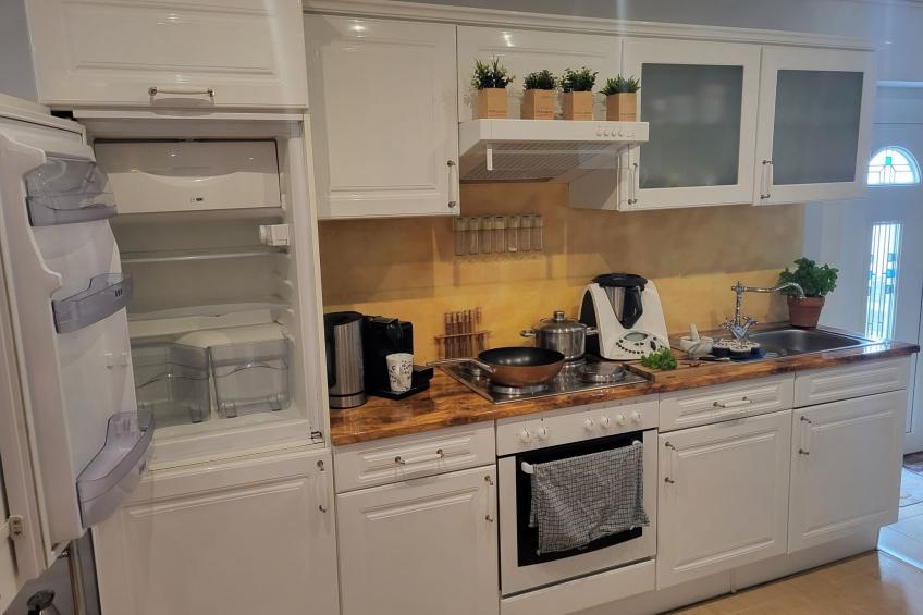 Ferienapartment Schlummerhausen - foto 3