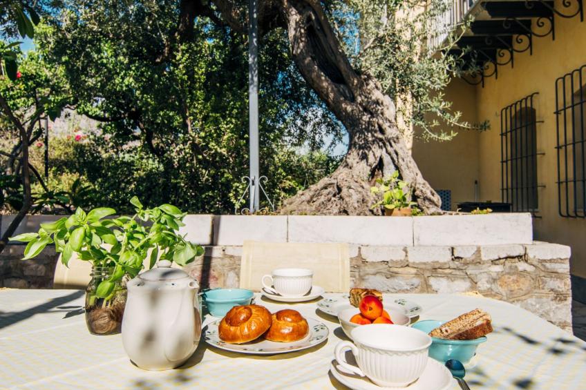 Villa a 150m dal mare, wifi e Kochkurs kostenlos - foto 10