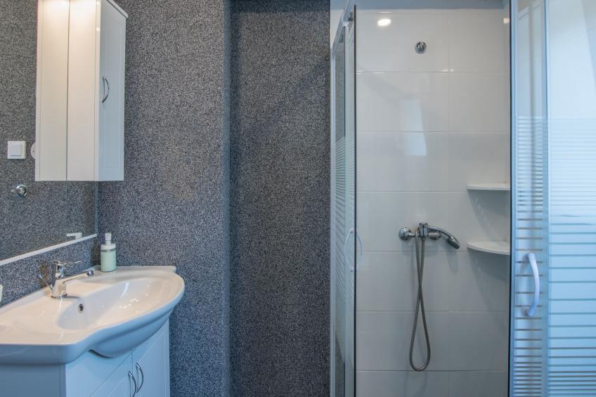 für 10 Personen und 2 Kinder in Juricani, Istrien (Istrische Riviera) - foto 21