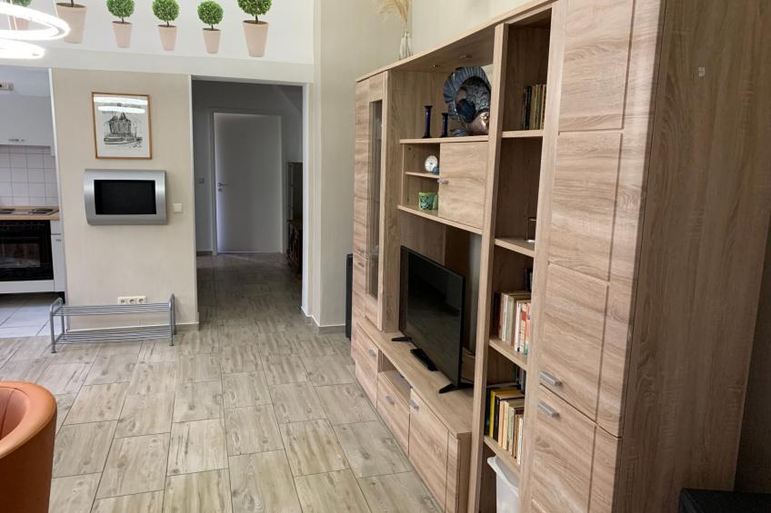 Wohnung in Dreveskirchen mit Kleinem Garten - foto 8