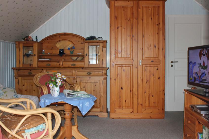 Appartement mit Wallbox - foto 5