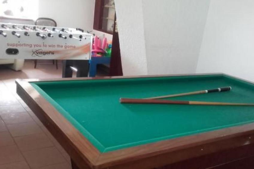 Vakantiehuis "Haus Talschänke" met terras - foto 24