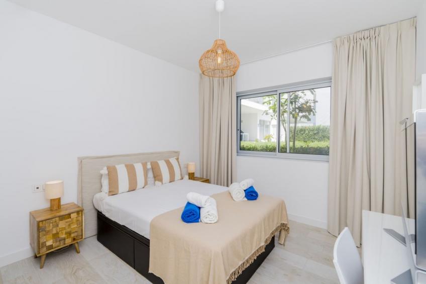 Stylish 3-Bed Apartment | Alcazaba Lagoon (1204) - foto 18