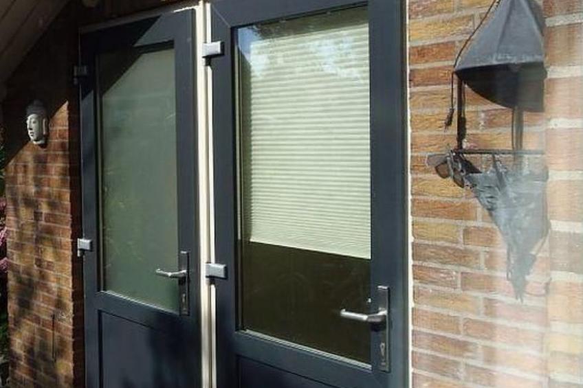 Luxuriöses Studio für 2 Personen de Zuus - foto 12