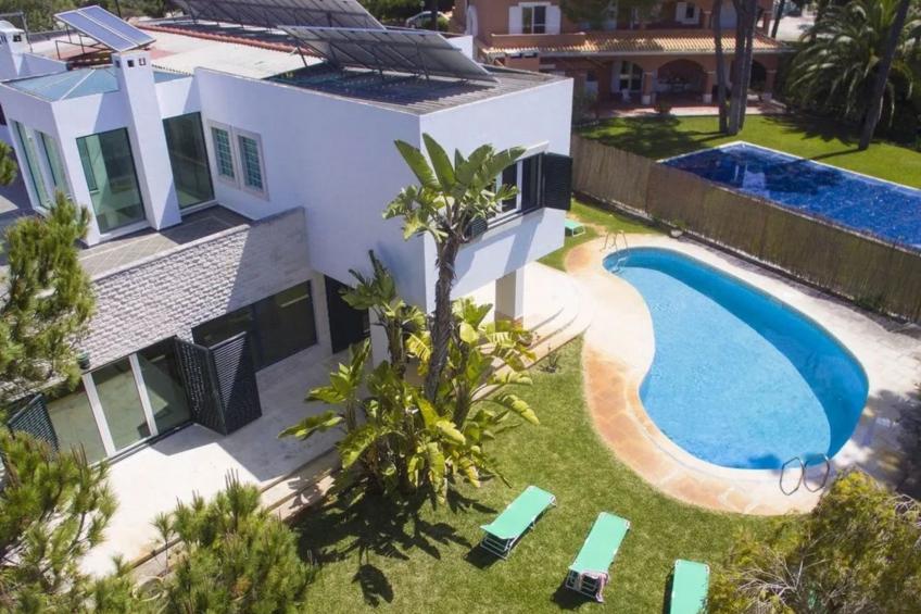 VILLA FATI - foto 29