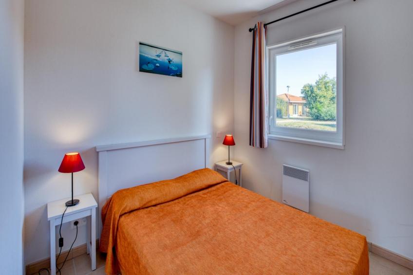 RÃ©sidence Le Domaine des Grands Lacs-Maison 4 piÃ¨ces 8 personnes PMR - foto 20