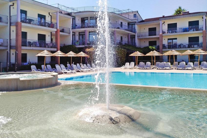 Residentie Nettuno, Peschiera - Type A - foto 18