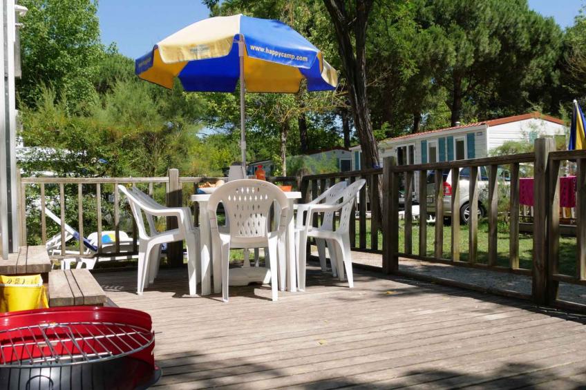 Mobilehome California Camping Village - BF-J26V - foto 14