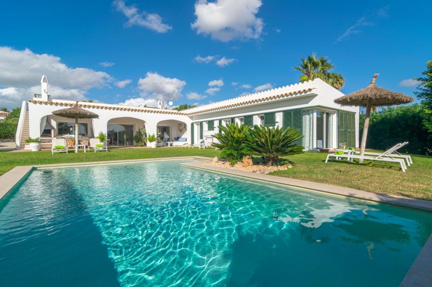 Villa Binimigi - foto 3