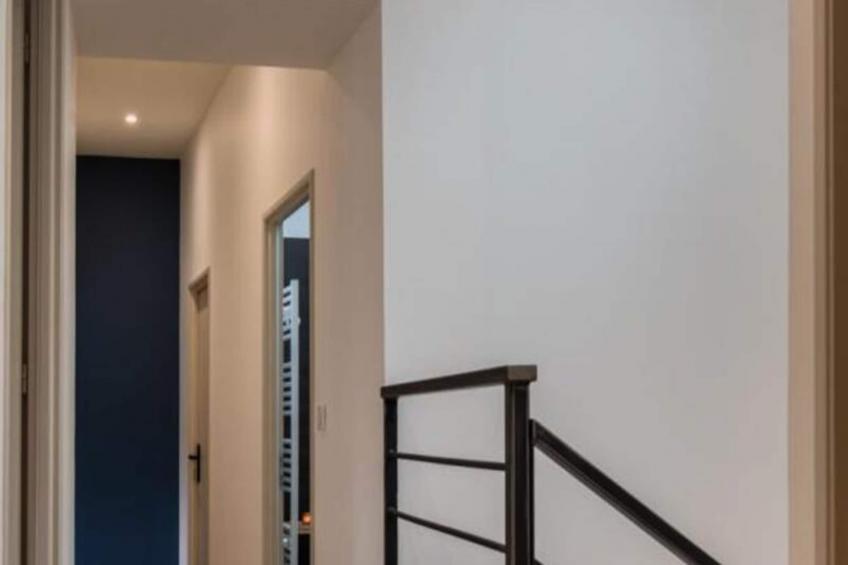 Gîte de France Gîte des amandines 3 épis - foto 22