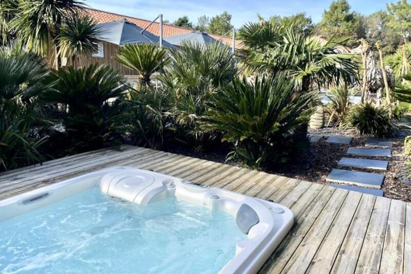 Villa Santa Teresa - Domaine Le Sherwood - foto 10