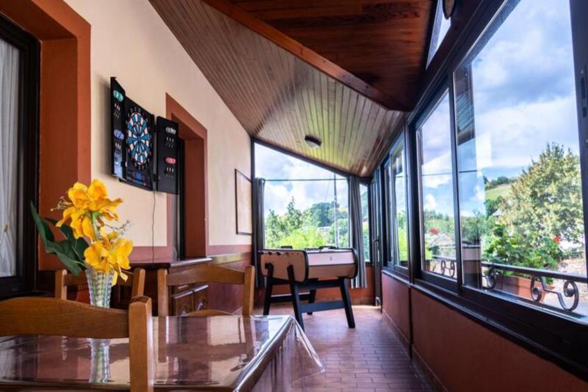 Gîte de France Bon aubrac pour 12 personnes 2 épis - foto 18