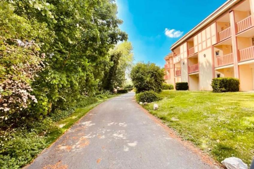 Résidence Appartement 6 Personnes Avec Piscine, Tennis Et Parking Gratuit 25 - foto 22