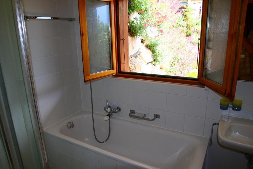 Eanta SUNNY & MOUNTAIN chalet 10 pers - foto 27