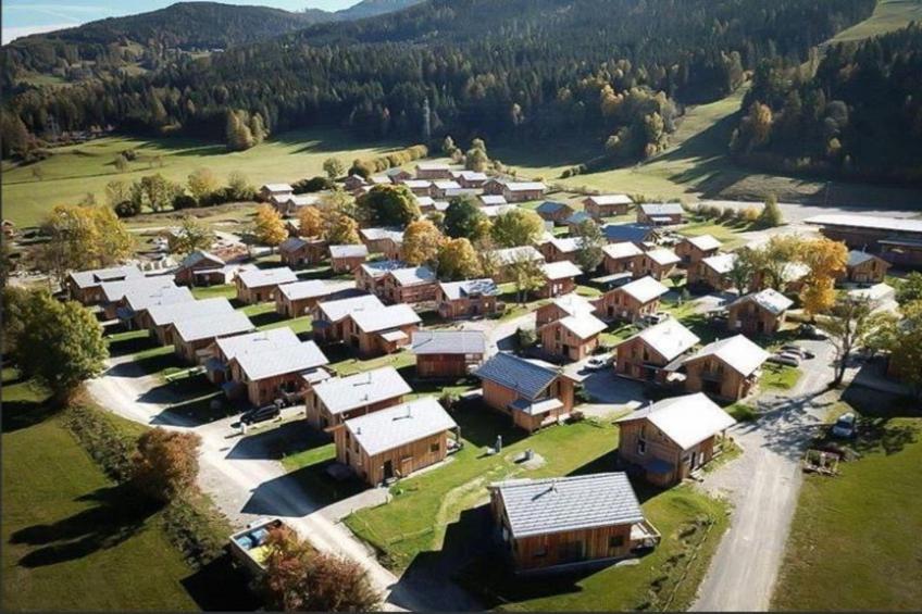 Kreischberg Chalet 29a - foto 8