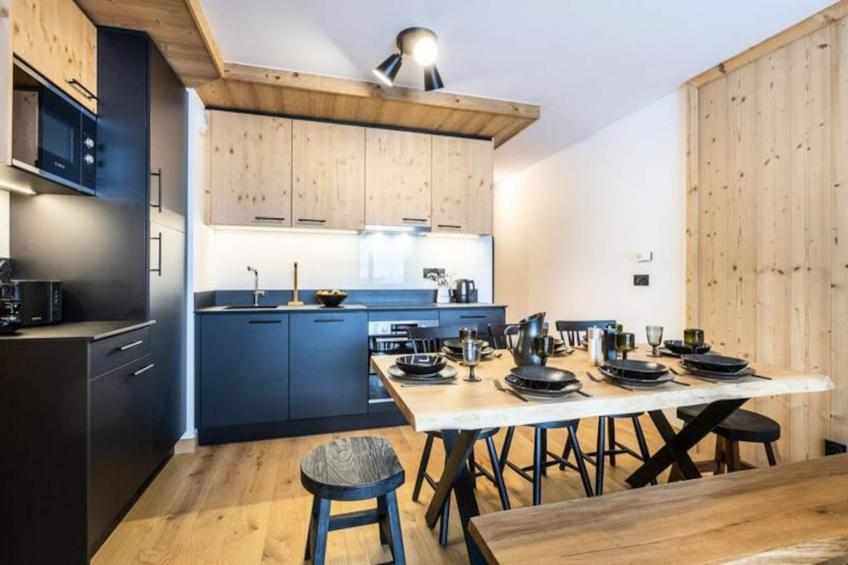 Résidence Terresens Le Flocon Blanc - foto 10