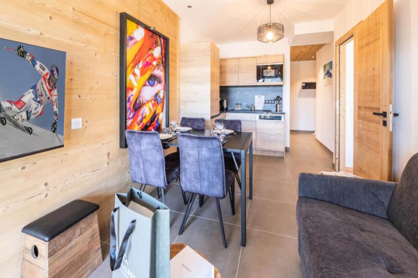 Résidence Les Gentianes - foto 5