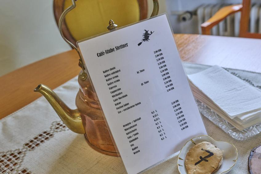 Am Damwildgehege I - foto 31