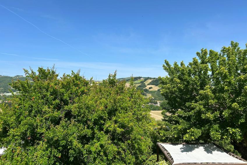 Wohnung mit Privatparkplatz - foto 34