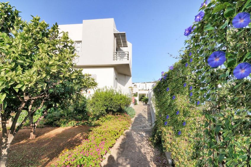 Elounda Garden Maxima Suite Beheiztes Schwimmbad - foto 23