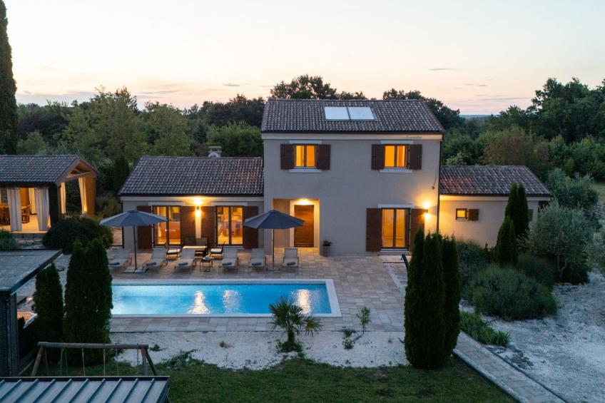 Villa Bonassini - foto 45