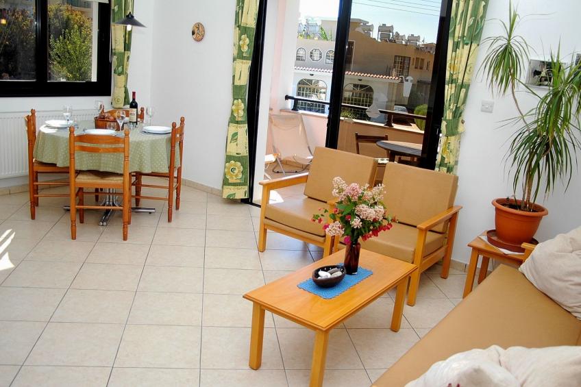 Kissonerga Apartment - foto 6