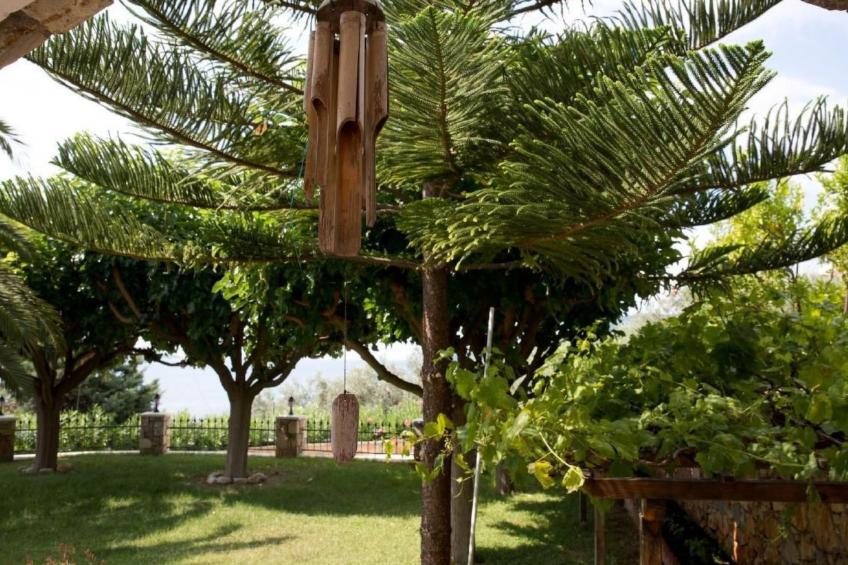 Strandvilla 1 Minute vom Meer entfernt - foto 14