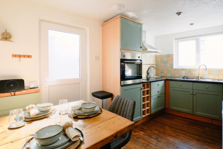 Scallop Cottage - foto 40