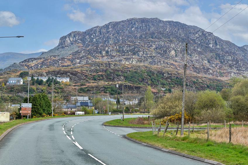 Maes Neuadd - foto 3